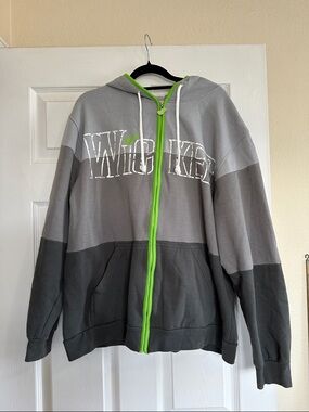 Wicked Hoodie